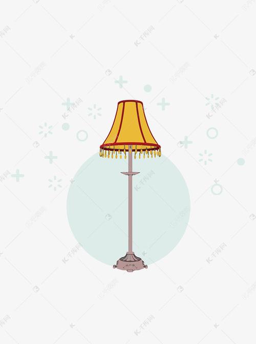 家居用品灯具素材图片免费下载-千库网