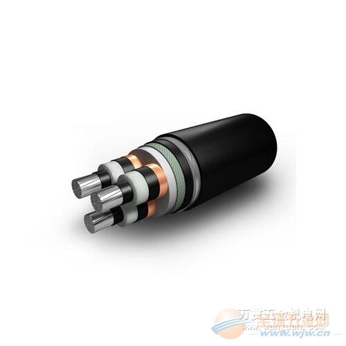 成都厂家直销 铝合金电缆